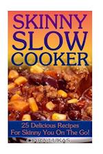 Skinny Slow Cooker