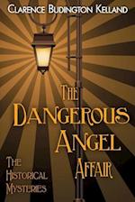 The Dangerous Angel Affair
