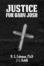 Justice for Baby Josh