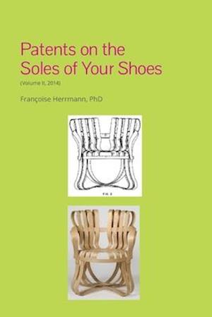 Patents on the soles of your shoes (Volume II, 2014)