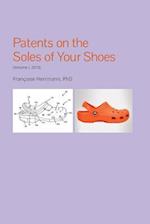 Patents on the Soles of Your Shoes 2013
