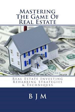 Mastering the Game of Real Estate