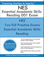 Nes Essential Academic Skills Reading 001 Exam