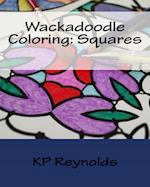 Wackadoodle Coloring