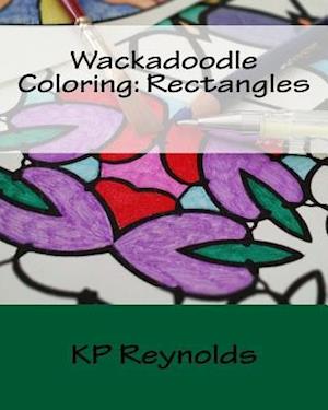 Wackadoodle Coloring