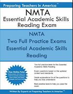 Nmta Essential Academic Skills Reading Exam