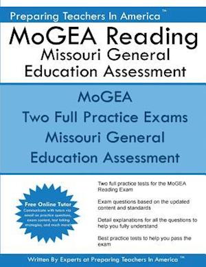 Mogea Reading Missouri General Education Assessment