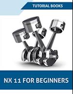 Nx 11 for Beginners