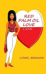 Red Palm Oil Love