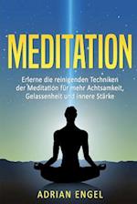 Meditation für Anfänger