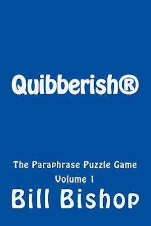 Quibberish