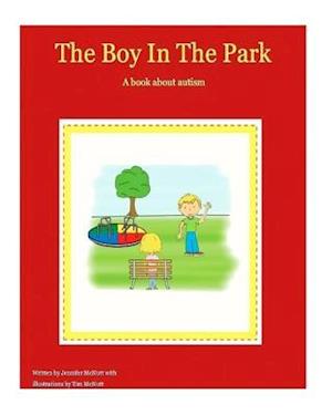 The Boy in the Park