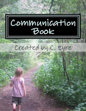 Communication Book