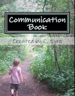 Communication Book