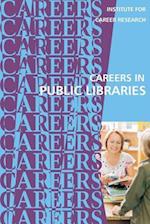 Careers in Public Libraries