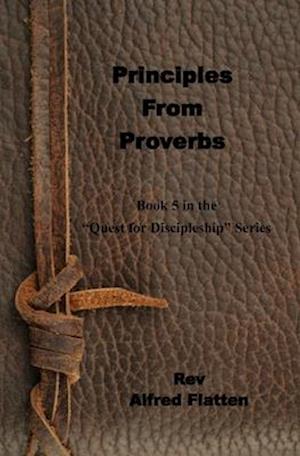 Principles from Proverbs