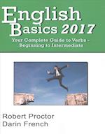 English Basics 2017