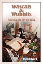 Wascals & Wabbits