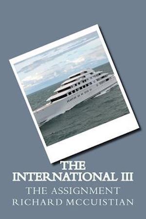 The International III