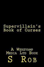 Supervillain's Book of Curses