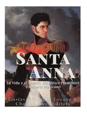 Santa Anna