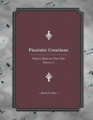 Pianistic Creations