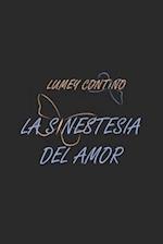 La sinestesia del amor