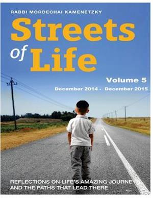 Streets of Life Collection Vol. 5 - 2015