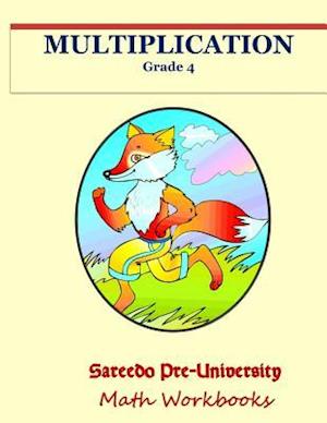 Multiplication 4