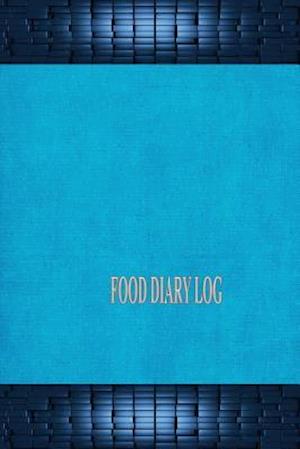 Food Diary Log
