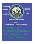 The Navy Electricity and Electronics Training Series