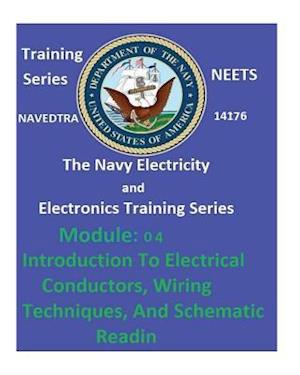 The Navy Electricity and Electronics Training Series