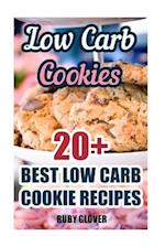 Low Carb Cookies