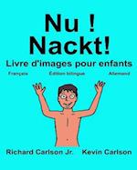 NU ! Nackt!