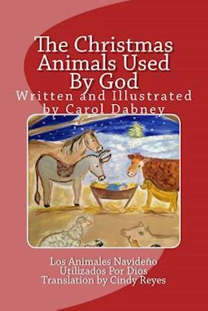 The Christmas Animals Used by God