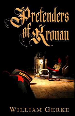 Pretenders of Kronau