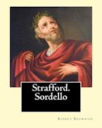 Strafford. Sordello. by
