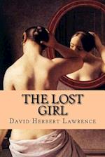 The Lost Girl (English Edition)