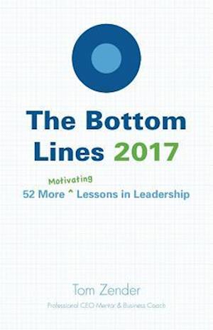 The Bottom Lines 2017