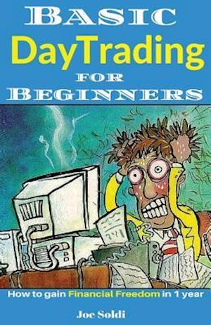 Basic Day Trading for Beginners