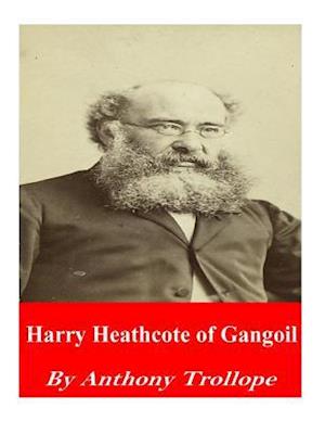 Harry Heathcote of Gangoil