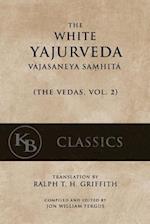 The White Yajurveda