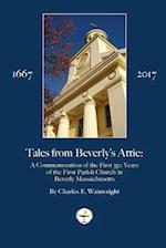 Tales from Beverly's Attic