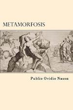 Metamorfosis