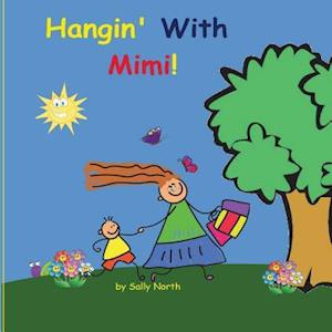 Hangin' With Mimi! (boy version)