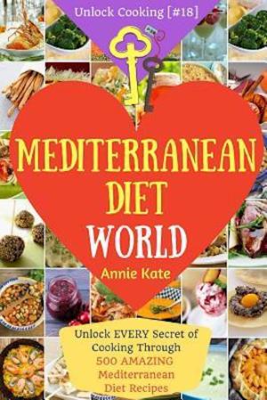 Welcome to Mediterranean Diet World