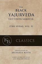 The Black Yajurveda