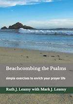 Beachcombing the Psalms