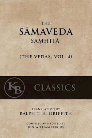 The Samaveda Samhita