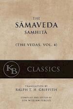 The Samaveda Samhita